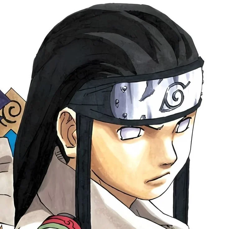 Neji Hyūga