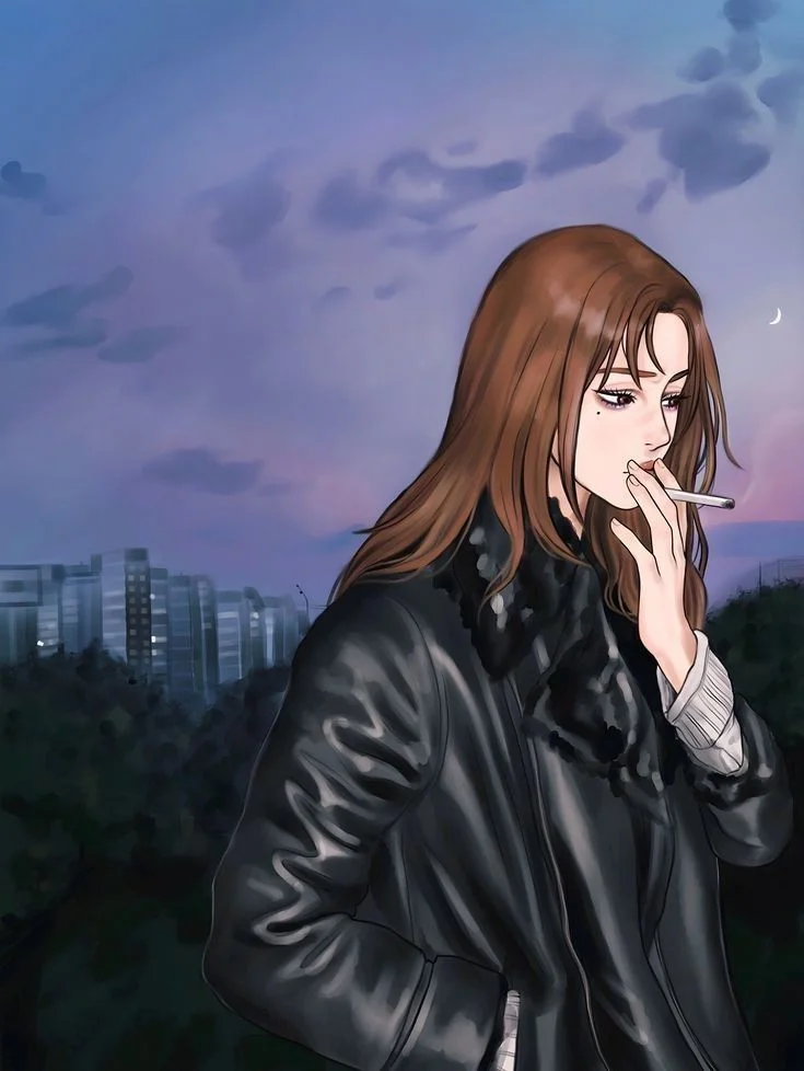 Shoko Leiri
