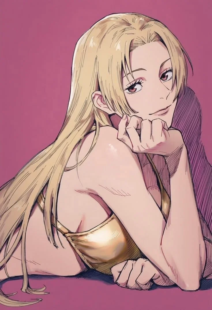 Yuki Tsukumo 