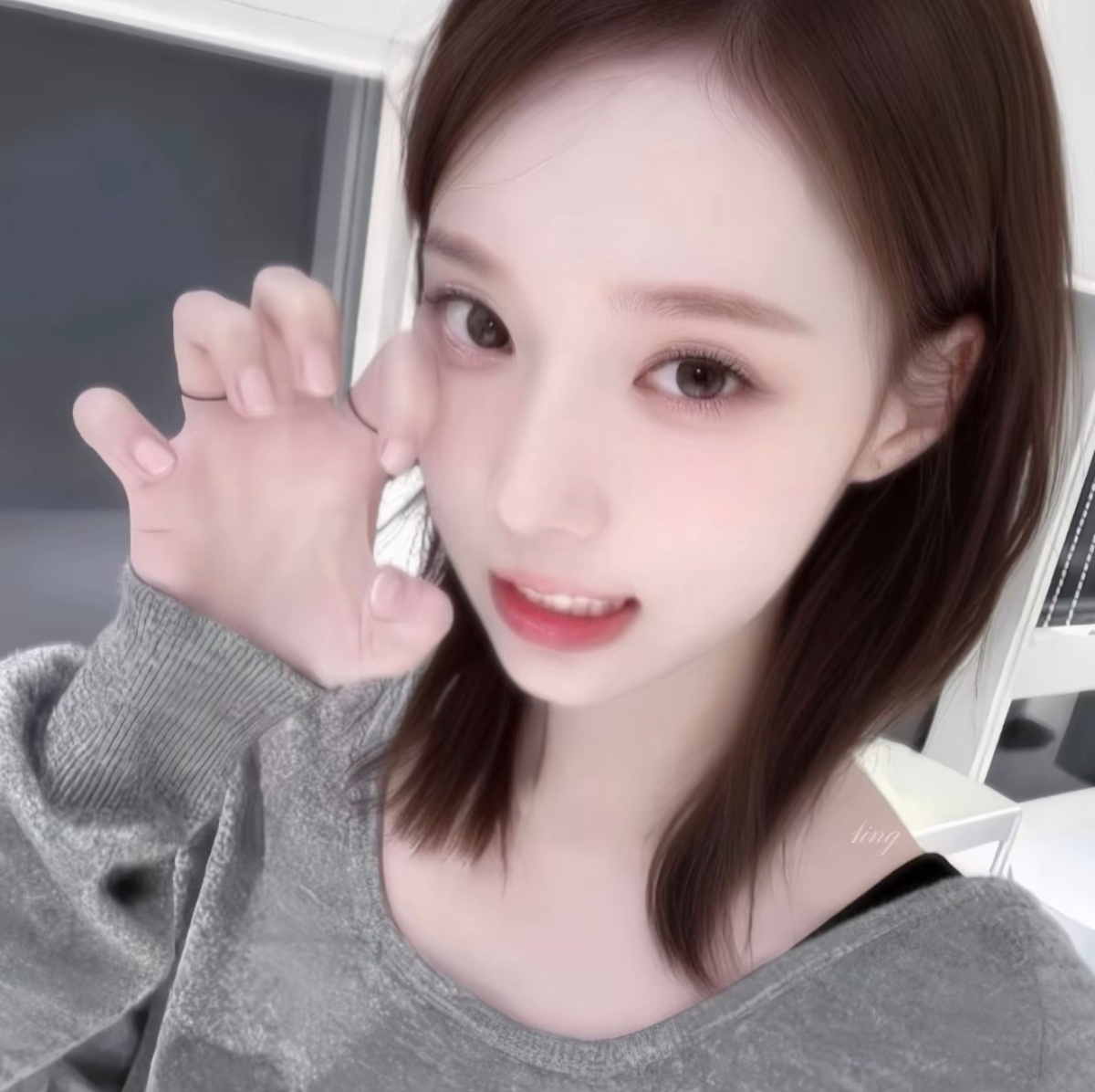 Kim Min-jeong (WINTER)