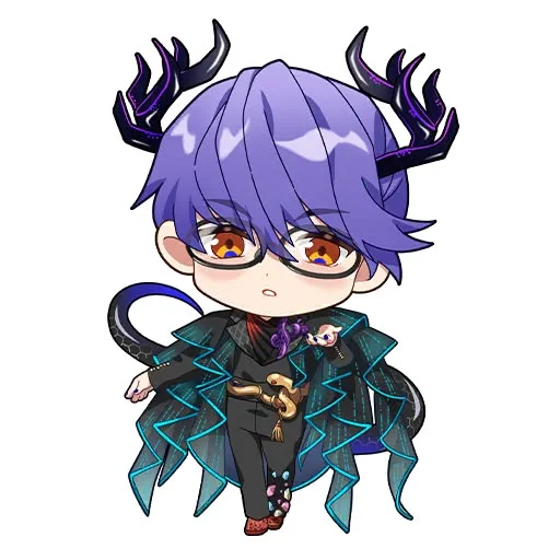 Leviathan (Avatar of Envy)