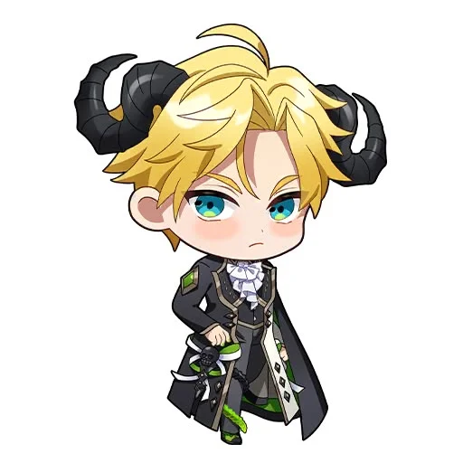Satan (Avatar of Wrath)