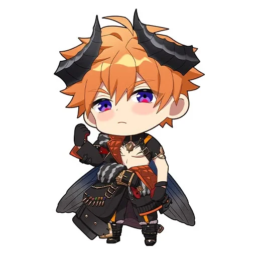 Beelzebub (Avatar of Gluttony)
