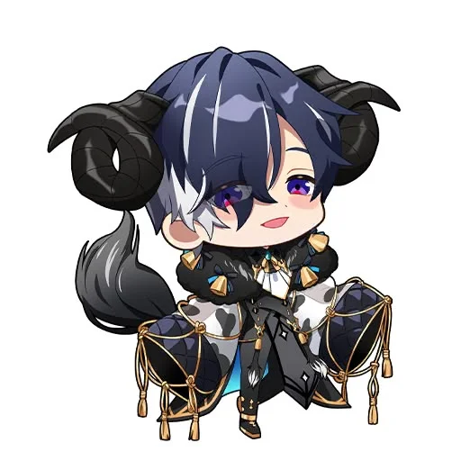 Belphegor (Avatar of Sloth)