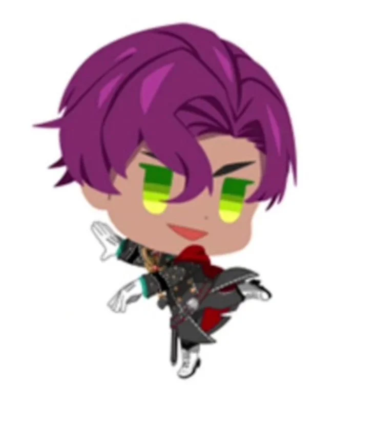 Mephistopheles