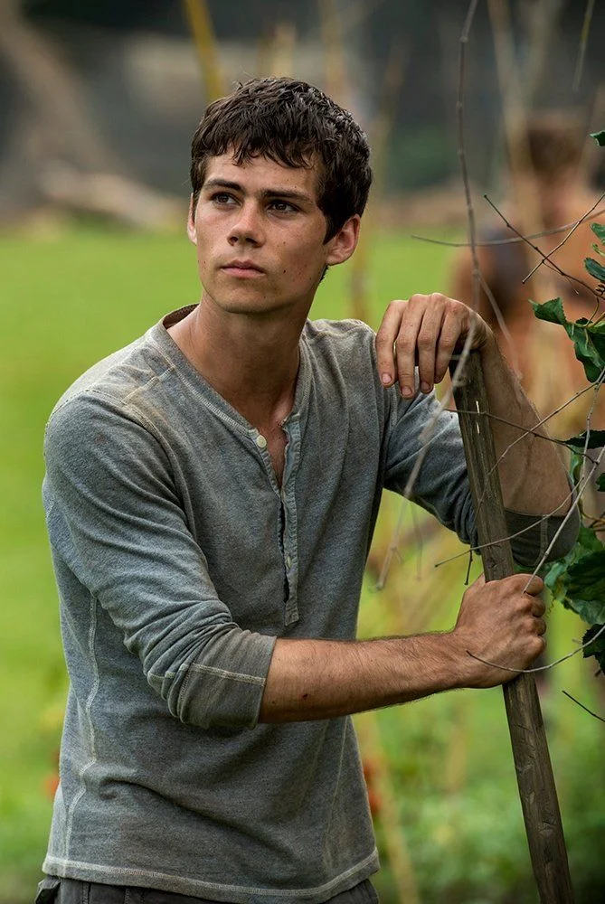 Thomas 