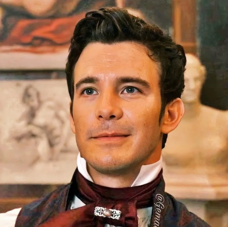 Benedict Bridgerton