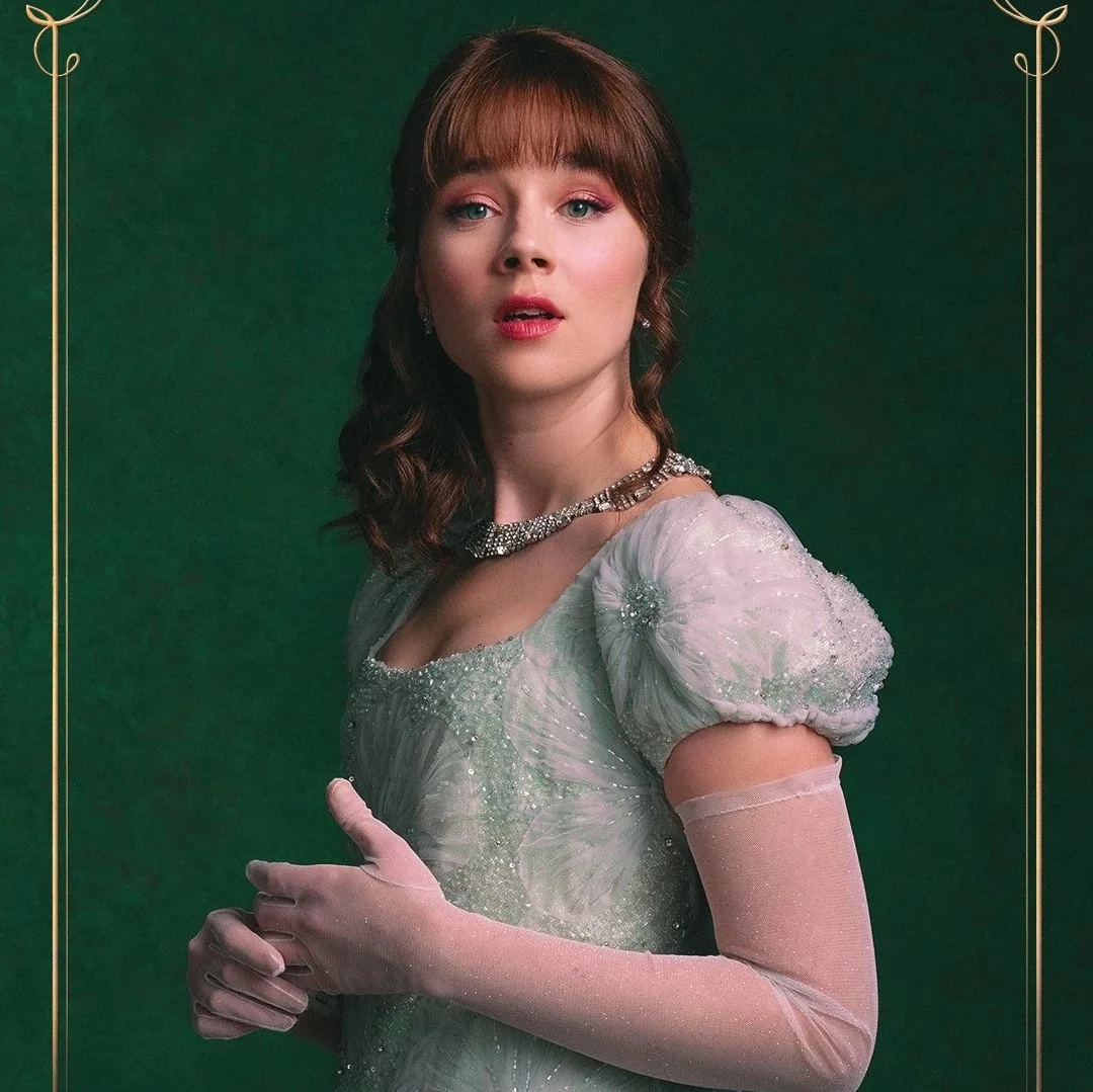 Eloise Bridgerton