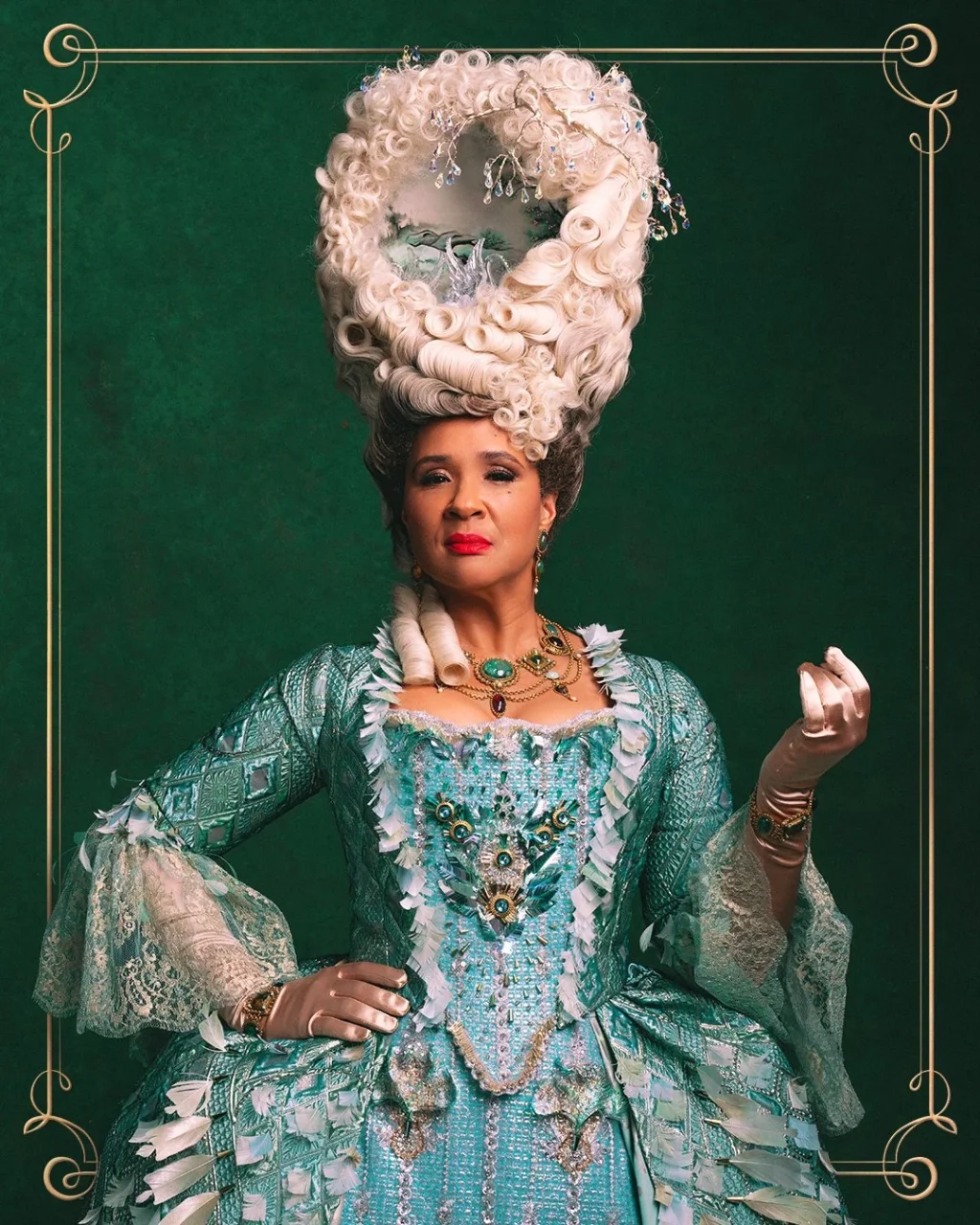 Queen Charlotte