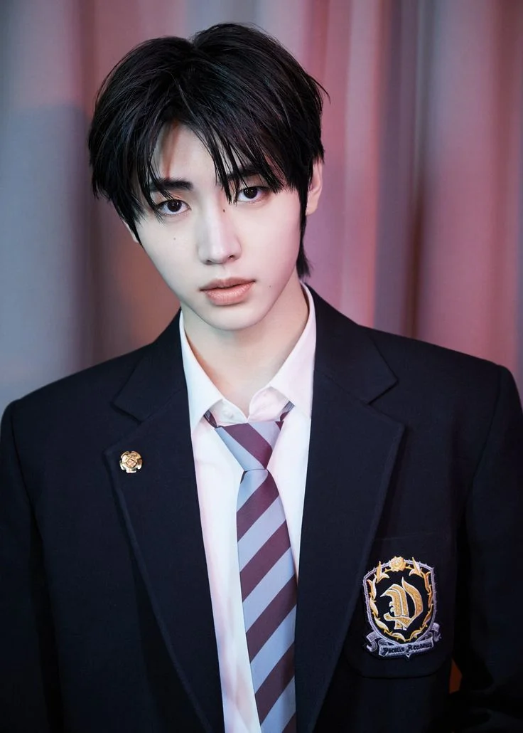 Sunghoon