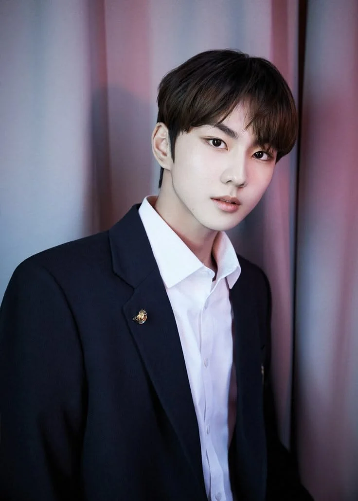 Jungwon