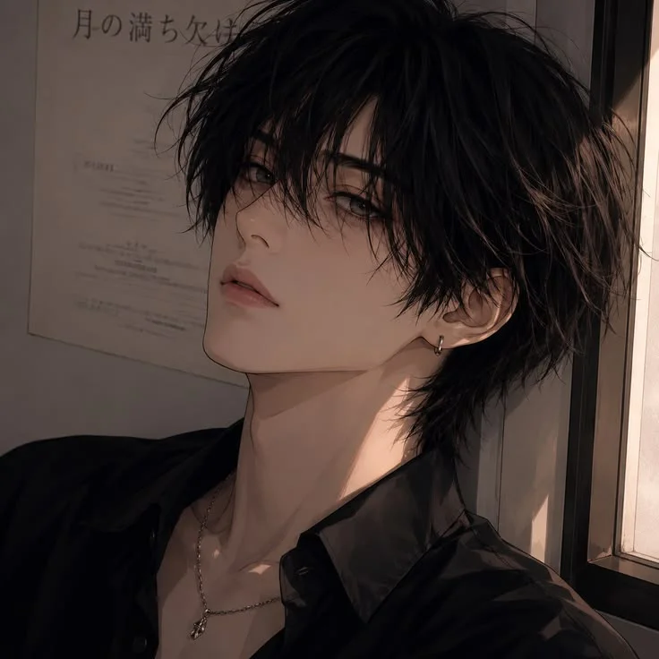 Victor Black
