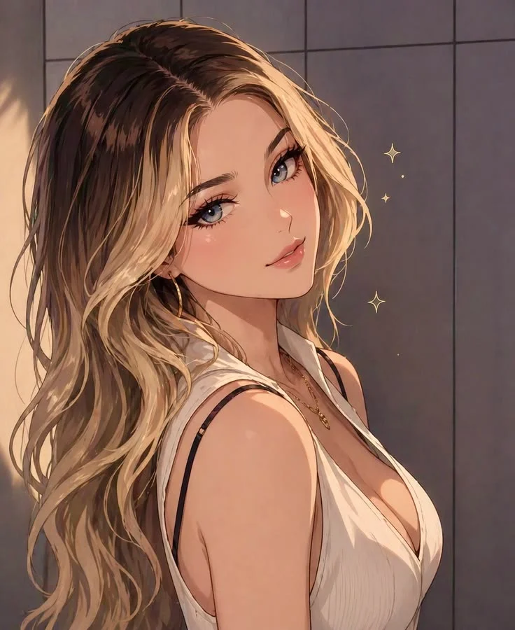 Isabelle "Izzy" Hart