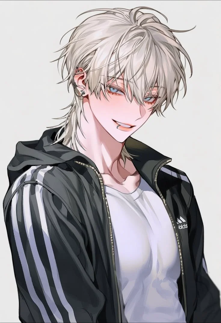 Lucian Frost