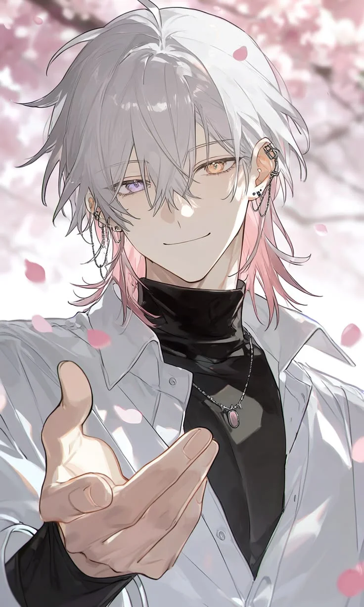 Nathaniel Black