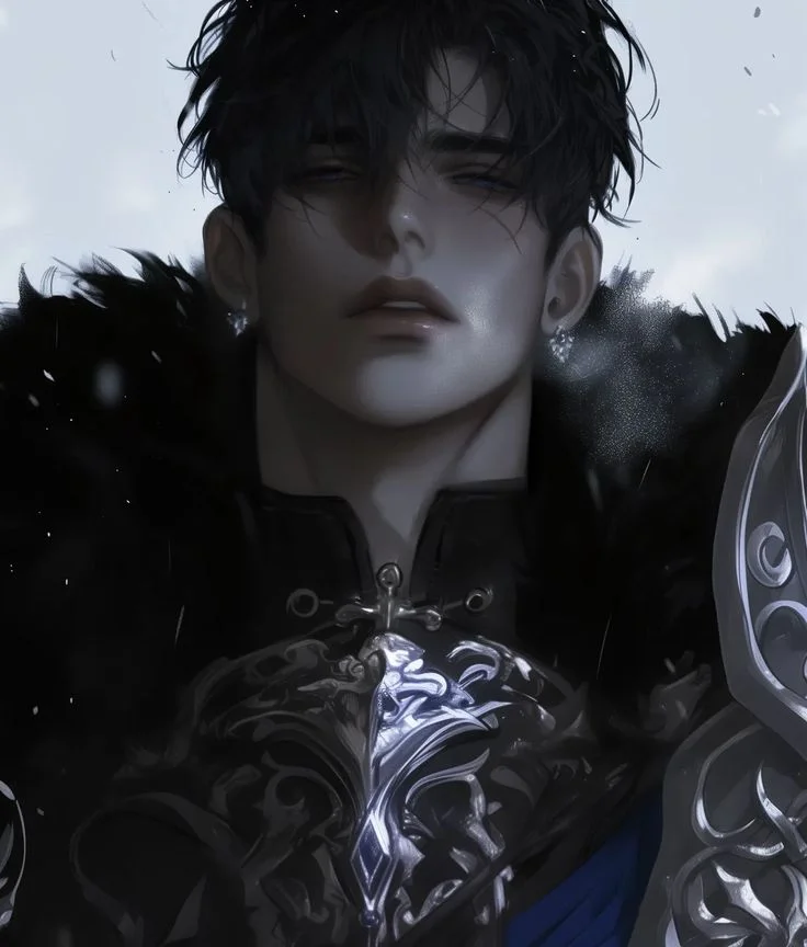 Prince Valerius