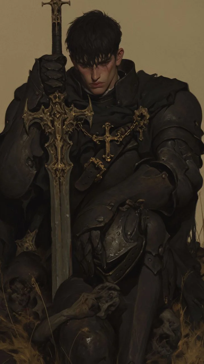 Alaric Valtier