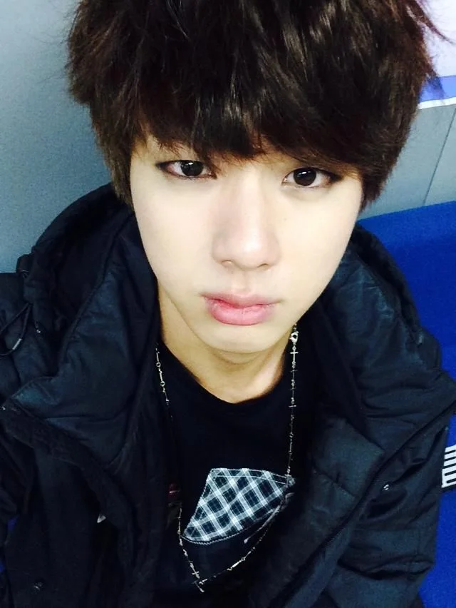 Kim Seokjin