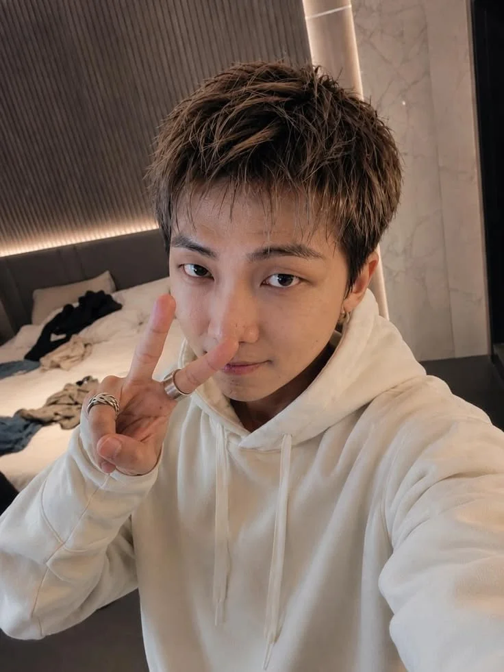 Kim Namjoon