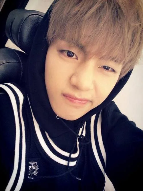Taehyung