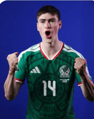 Armando González
