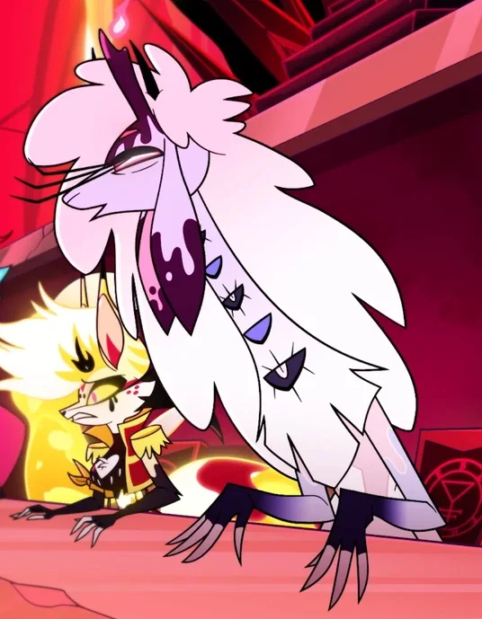 Belphegor