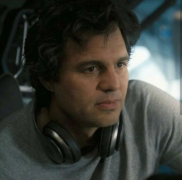 Bruce Banner
