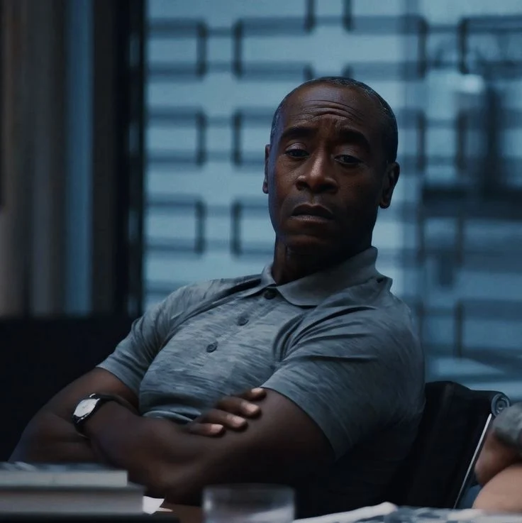 Rhodey 