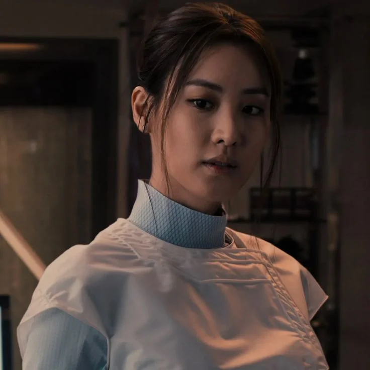 Helen Cho