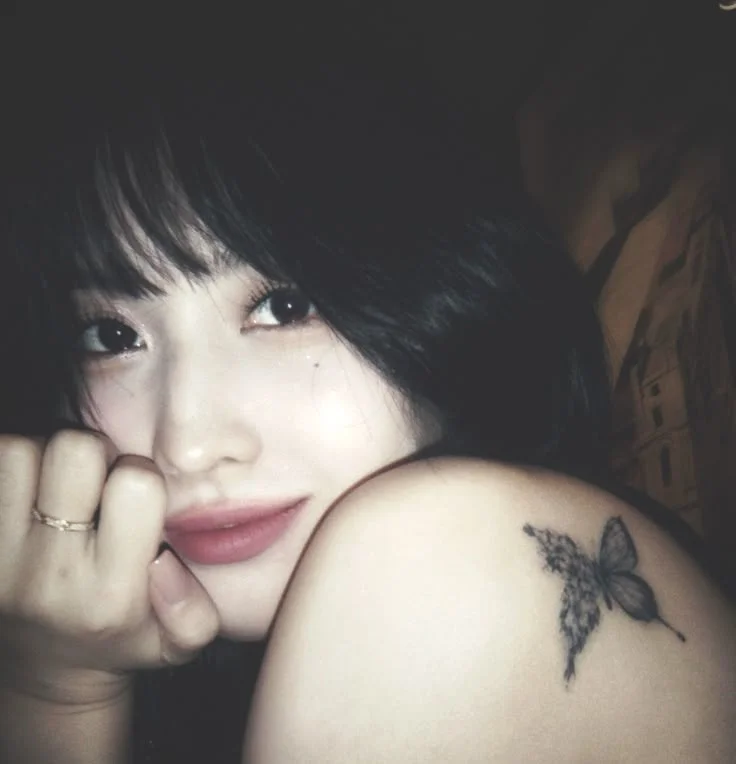 Hirai Momo (平井もも)