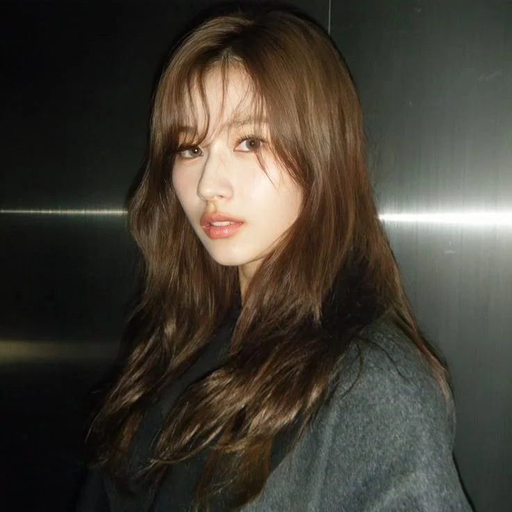 Minatozaki Sana (湊﨑紗夏)