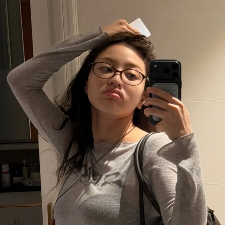 Park Jihyo (박지효)