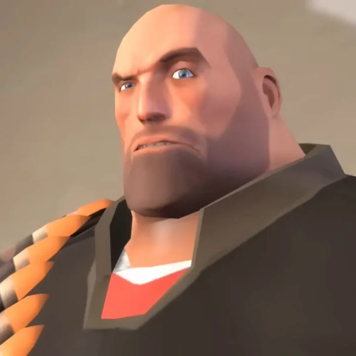 Heavy
