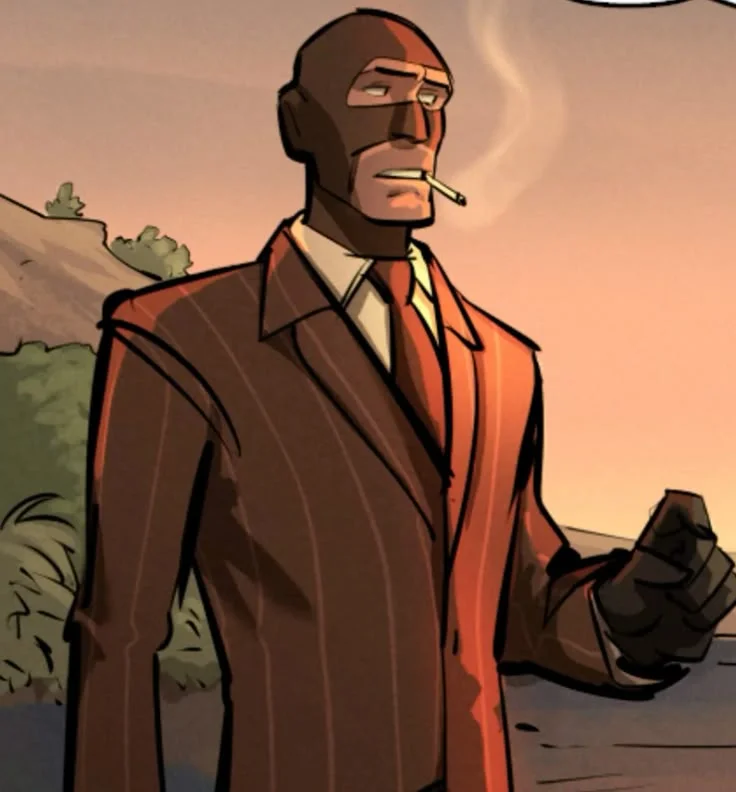 Spy