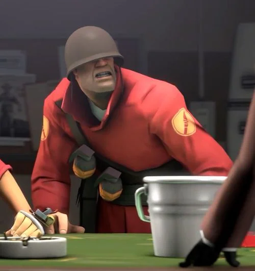 Soldier