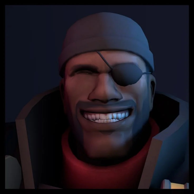 Demoman