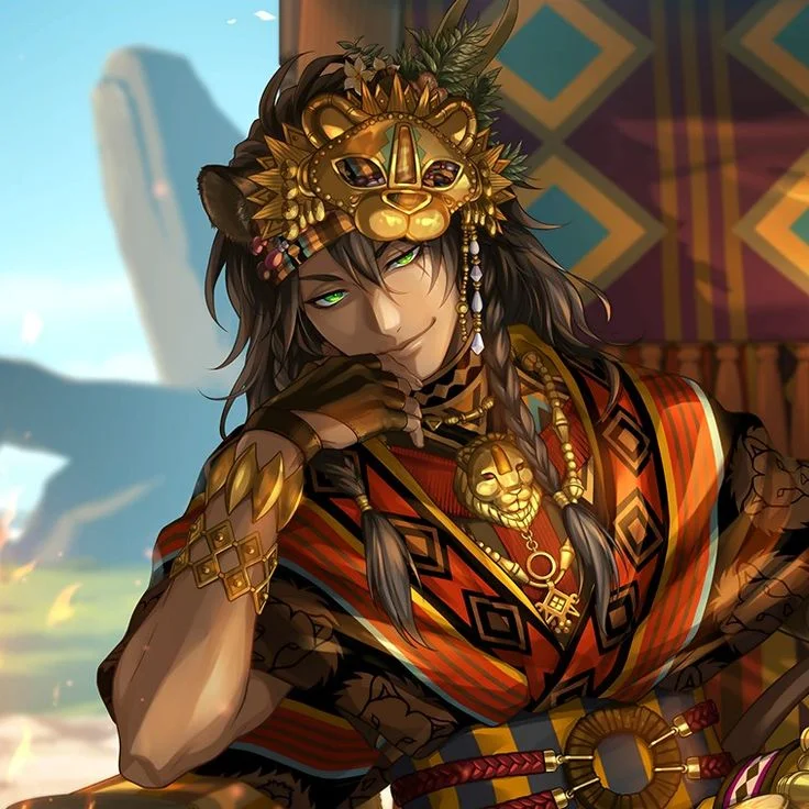 Leona Kingscholar