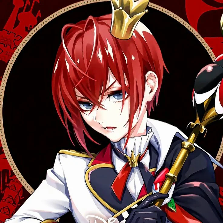Riddle Rosehearts