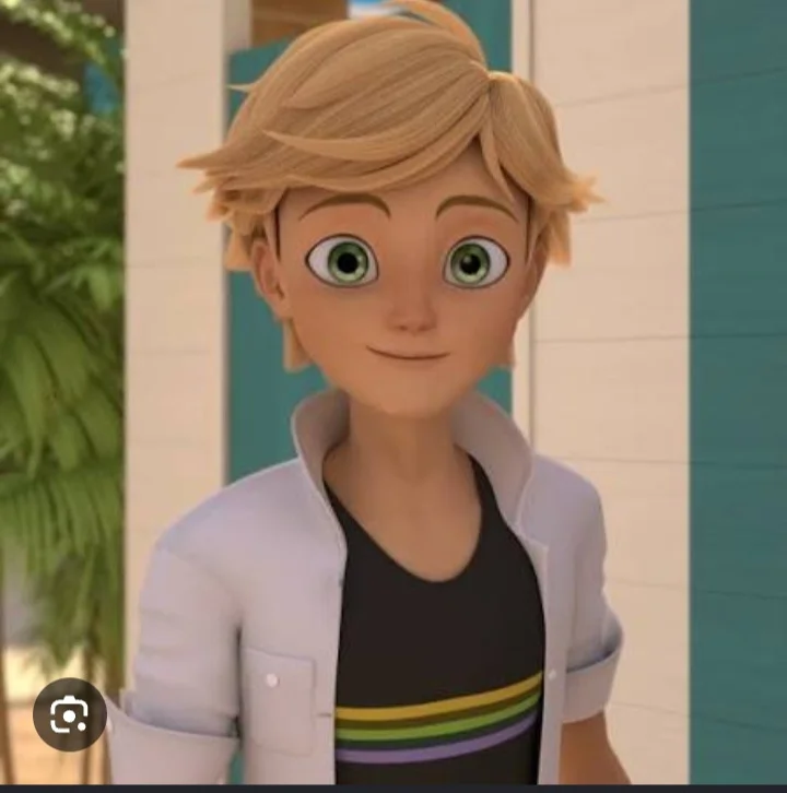 Adrien