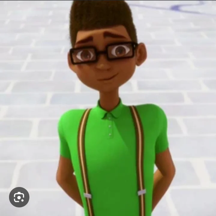Max