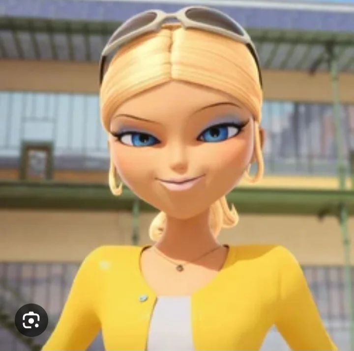 Chloe