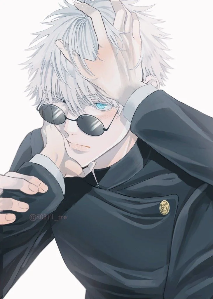 Satoru Gojo