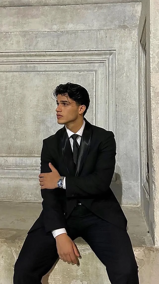 Marco Thompson