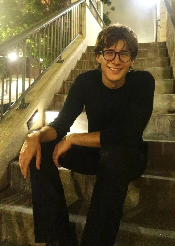 Omar Hanlon