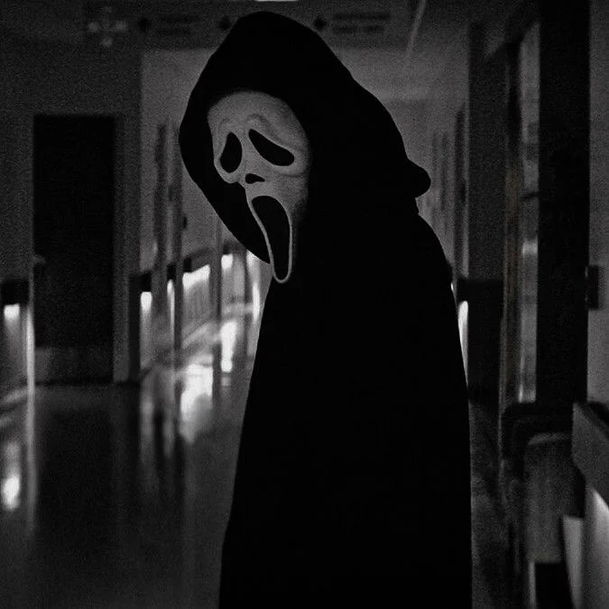 Ghostface 