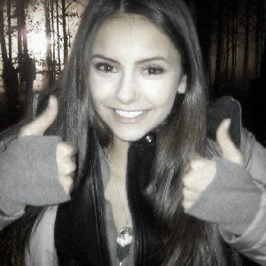 Elena Gilbert 