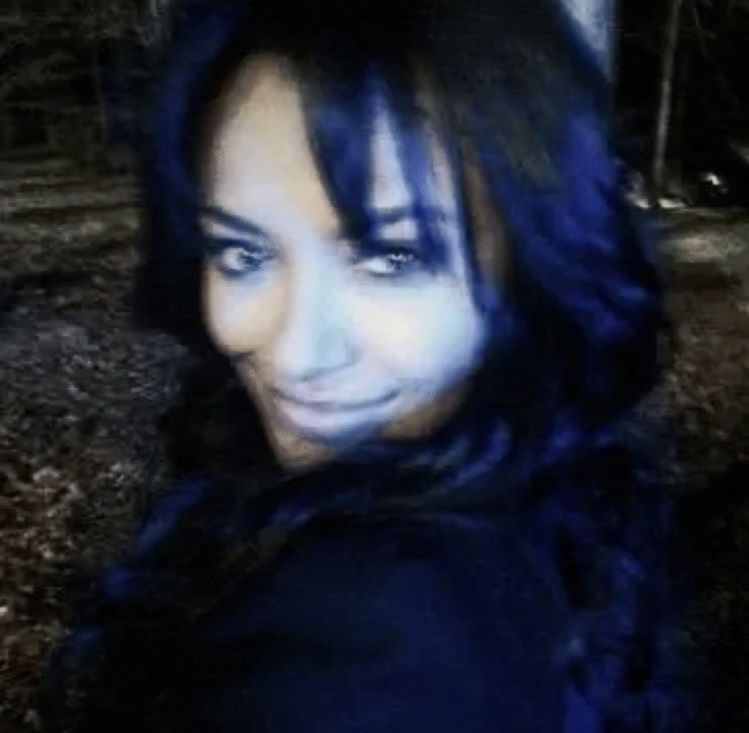 Bonnie Bennett 