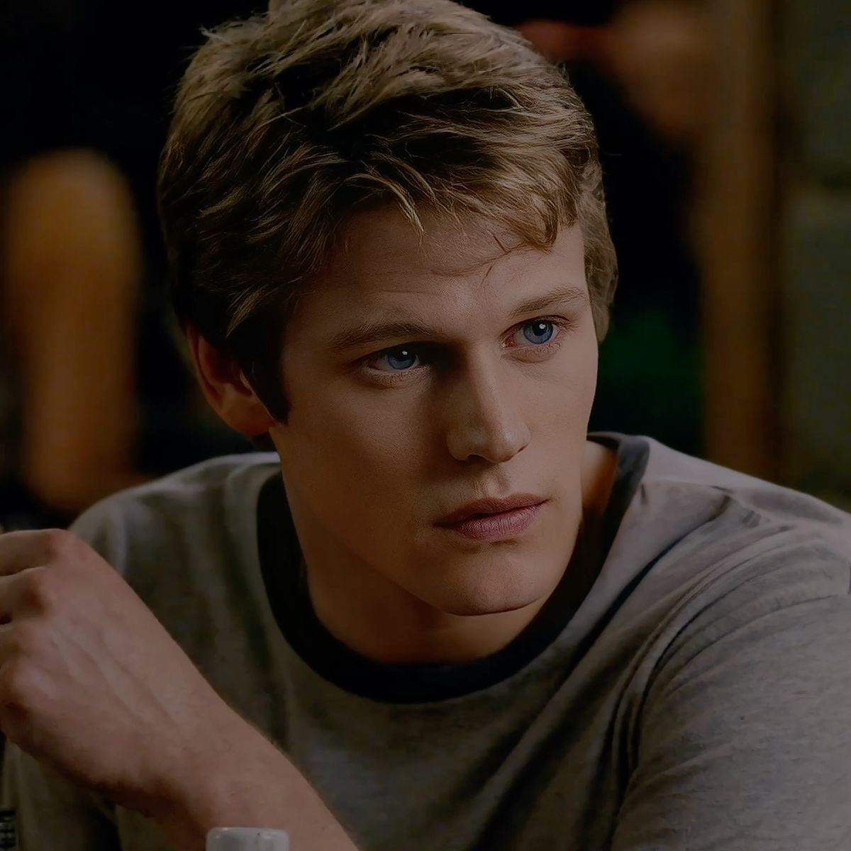 Matt Donovan 