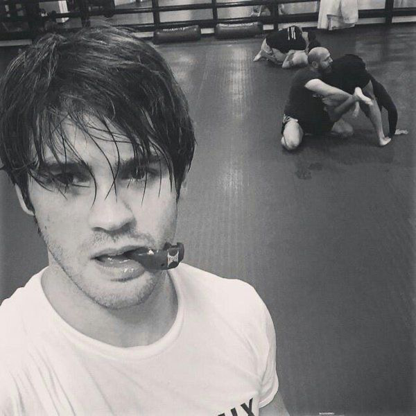 Jeremy Gilbert 