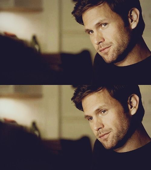 Alaric saltzman